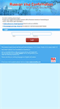 Mobile Screenshot of agent.russianvisaconfirmation.com